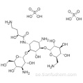 Amikacinsulfatsalt CAS 149022-22-0